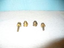 Assorted brass domes for sale  San Mateo