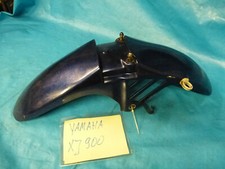Yamaha 900 vorderrad gebraucht kaufen  Mechernich