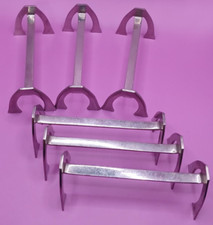 Set silverplated knife d'occasion  Expédié en Belgium