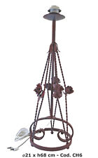 Lampada vintage design usato  Torino