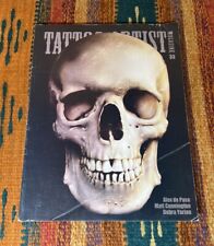 RARE Tattoo Artist Magazine #33 Alex de Pase Matt Cunnington Debra Yarian comprar usado  Enviando para Brazil