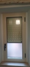 Infissi alluminio balcone usato  Cosenza