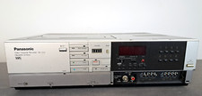 Panasonic videorecorder toploa gebraucht kaufen  Pansdorf