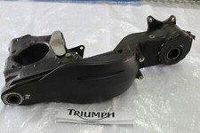 Schwinge hinterradschwinge tri gebraucht kaufen  Knittlingen