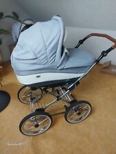Kombi kinderwagen gebraucht gebraucht kaufen  Oelsnitz