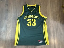 Vintage nike ncaa for sale  Kent