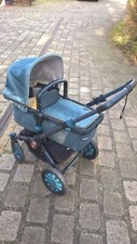 Bugaboo buffalo diesel gebraucht kaufen  Gronau