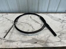 Starcraft foot aluminum for sale  Huron