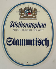 Weihenstephan brauerei stammti gebraucht kaufen  Kolbermoor