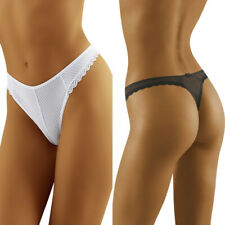 String sexy femme d'occasion  Luc-la-Primaube