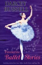 Darcey bussell favourite for sale  UK