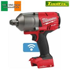 Milwaukee m18onefhiw34 18v for sale  Ireland