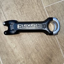 Attacco manubrio bici usato  Papiano