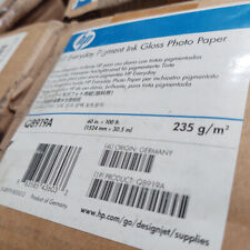 Q8919a glossy photo gebraucht kaufen  Duisburg