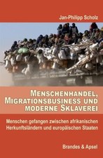 Menschenhandel migrationsbusin gebraucht kaufen  Berlin
