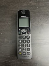 Panasonic KXTGFA30M KX-TGFA30 Link2Cell/Caixa Aberta - TELA DEFEITUOSA comprar usado  Enviando para Brazil
