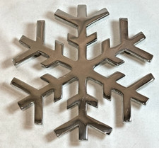 Crate barrel silver for sale  Tucson