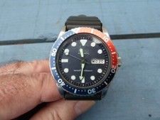 Seiko 7s26 0040 for sale  LAUNCESTON