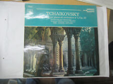 Tchaikovsky concerto piano d'occasion  Marseille I