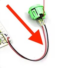 10x cavo 2pin usato  Viterbo