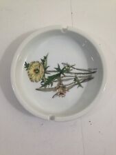 Vtg ceramic floral for sale  Colorado Springs