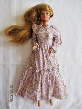 Barbie rousse long d'occasion  Expédié en Belgium