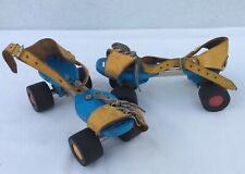 Patins roulettes roller d'occasion  Bischwiller