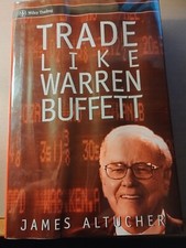 Trade like warren usato  Villanova di Camposampiero