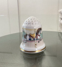 Thimble royal doulton for sale  ST. LEONARDS-ON-SEA