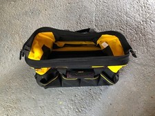 Stanley fatmax toolbag for sale  THATCHAM