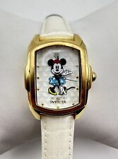 Relógio feminino Disney Minnie Mouse Invicta edição limitada comprar usado  Enviando para Brazil