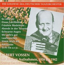 Albert vossen goldene gebraucht kaufen  Berlin