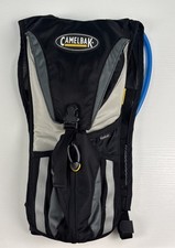 Pacote de hidratação CamelBak Rogue 2,0L/70 oz bexiga preto grafite comprar usado  Enviando para Brazil