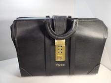Vintage leather doctor for sale  Patterson