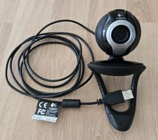 Logitech quickcam s7500 gebraucht kaufen  Pforzheim