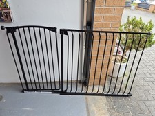 Dream baby gate for sale  LIVERPOOL