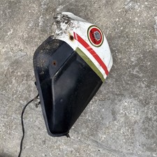 Serbatoio cagiva elephant usato  Faenza