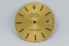 Rolex oysterquartz beyeler for sale  ASHTON-UNDER-LYNE
