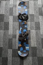 Burton snowboard gebraucht kaufen  Calw