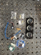 Oil temp oil for sale  REDRUTH