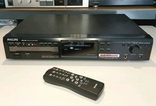 Philips cdr 600 d'occasion  Poisy