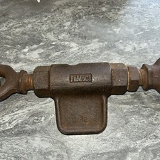 Ford 4000 check for sale  BIRMINGHAM