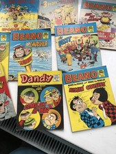 Vintage beano comic for sale  DORCHESTER
