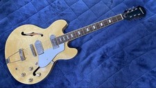 Epiphone CASINO NA Casino #QOAXSH comprar usado  Enviando para Brazil