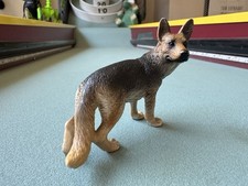 Schleich german shepherd for sale  Morgan Hill