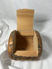Small wood trinket for sale  Buckeye