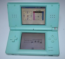 Console nintendo lite d'occasion  Reims