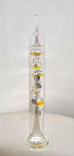Vintage galileo glass for sale  LLANFAIRPWLLGWYNGYLL
