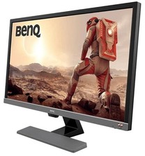 Benq el2870u led usato  Santa Maria Capua Vetere