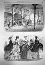 Old antique print for sale  UK